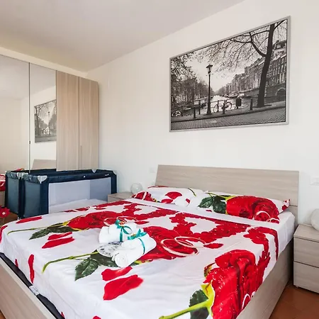 Benvenuti A Casa Apartment Pisa Exterior photo