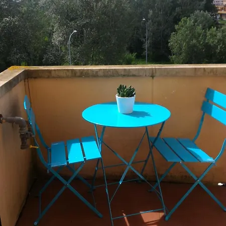 Benvenuti A Casa Apartment Pisa Exterior photo