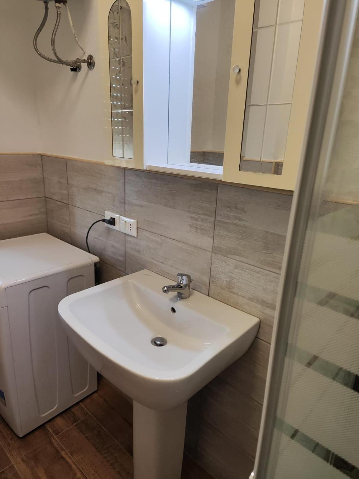 Apartment Benvenuti A Casa *