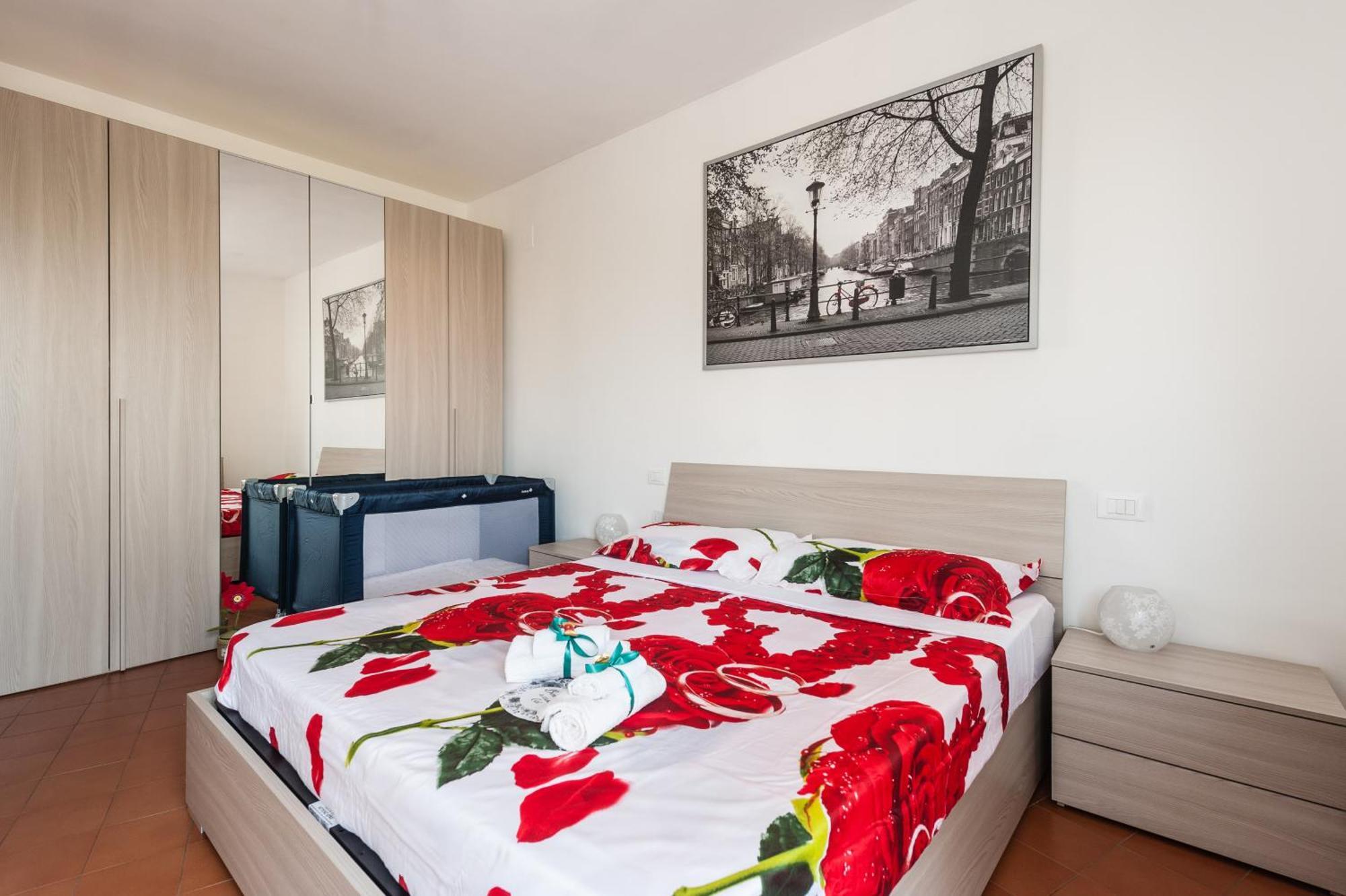 Apartment Benvenuti A Casa