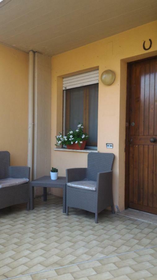 Benvenuti A Casa