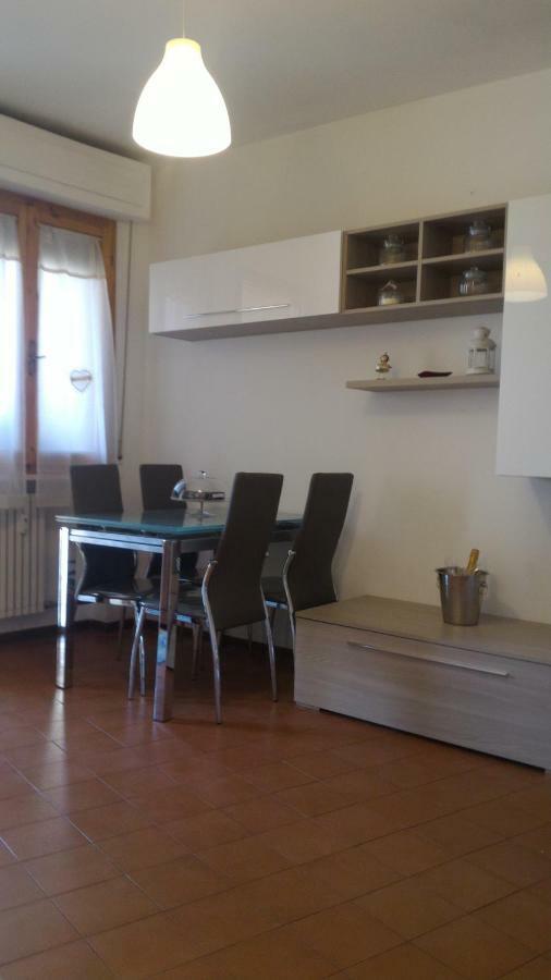 Benvenuti A Casa Apartment
