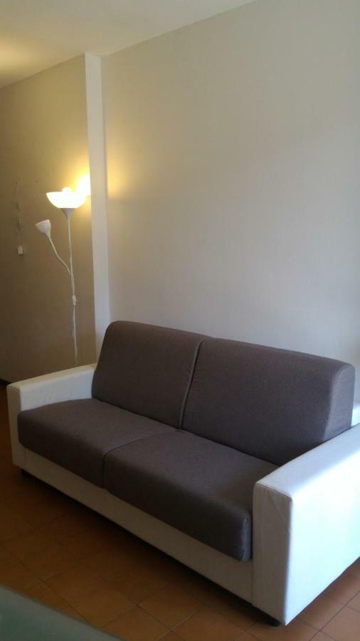 Benvenuti A Casa Apartment Pisa